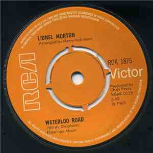 Lionel Morton - Waterloo Road download flac mp3