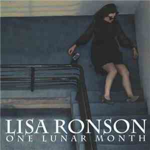 Lisa Ronson - One Lunar Month download flac mp3