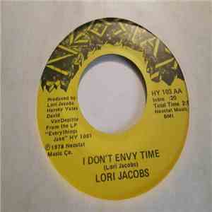 Lori Jacobs - Thats What you Say download flac mp3