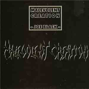 Malevolent Creation - Joe Black download flac mp3