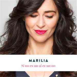 Marilia A. Casares - Si No Es un Sí Es un No download flac mp3