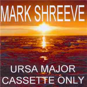 Mark Shreeve - Ursa Major download flac mp3