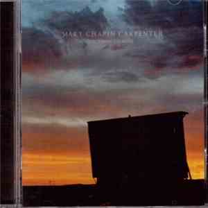 Mary Chapin Carpenter - Songs From The Movie flac mp3 download