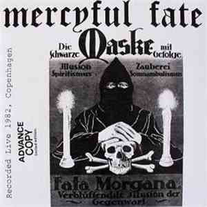 Mercyful Fate - Die Schwarze Maske Mit Gefolge download flac mp3