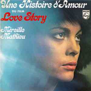 Mireille Mathieu - Une Histoire D'Amour download flac mp3