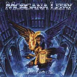 Morgana Lefay - Grand Materia download flac mp3