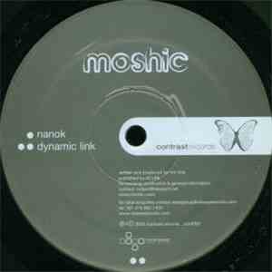 Moshic - Nanok / Dynamic Link download flac mp3