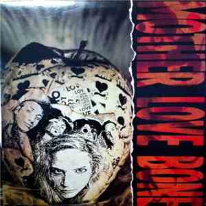 Mother Love Bone - Apple download flac mp3