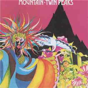 Mountain - Twin Peaks download flac mp3