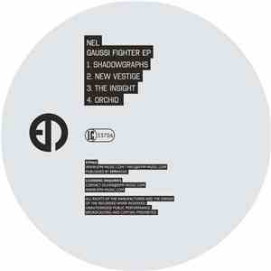 NEL  - Gaussi Fighter EP download flac mp3