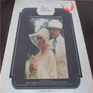 Nelson Riddle, Nelson Riddle And His Orchestra - The Great Gatsby download flac mp3