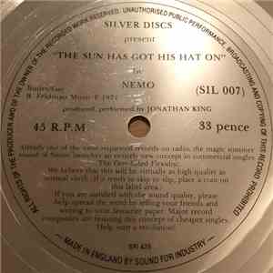 Nemo  - The Sun Has Got His Hat On download flac mp3