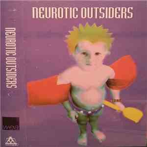 Neurotic Outsiders - Neurotic Outsiders download flac mp3