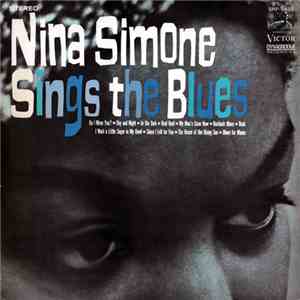 Nina Simone - Nina Simone Sings The Blues flac mp3 download