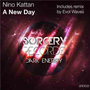 Nino Kattan - A New Day download flac mp3