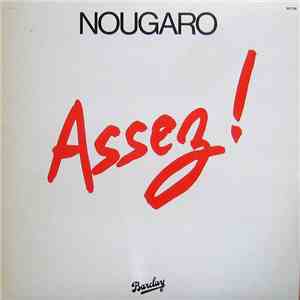 Nougaro - Assez ! download flac mp3