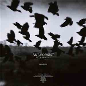 ÅNTÆGØNIST - Pilgrimage EP download flac mp3