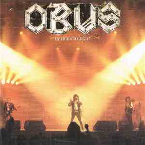 Obus - En Directo 21-2-87 download flac mp3