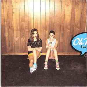 Oh My! - Sampler download flac mp3