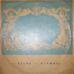 Olympic  - Želva download flac mp3