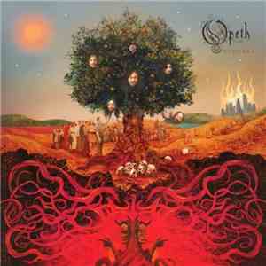 Opeth - Heritage download flac mp3