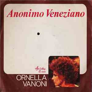 Ornella Vanoni - Anonimo Veneziano / Io Sì download flac mp3