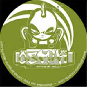 Osmik - Untitled download flac mp3