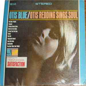 Otis Redding - Otis Blue / Otis Redding Sings Soul download flac mp3
