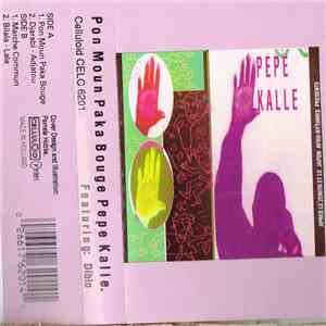 Pepe - Kalle - Pon Moun Paka Bougé download flac mp3