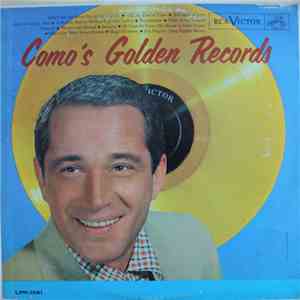 Perry Como - Como's Golden Records download flac mp3