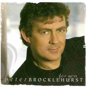 Peter Brocklehurst - For You download flac mp3