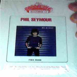 Phil Seymour - Phil Seymour download flac mp3