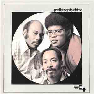 Profile  - Sands Of Time download flac mp3