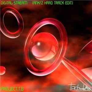Project T.B. - Project.T.B.CD-SP11 download flac mp3