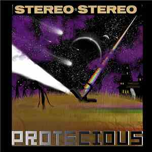 Protecious - Through Dimensions EP download flac mp3