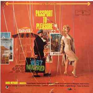 Raoul Meynard & Orchestra - Passport To Pleasure download flac mp3