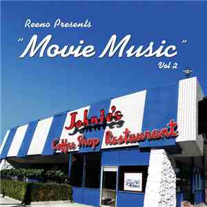 REENO - Movie Music, Vol. 2 download flac mp3