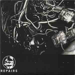 Repairs  - Decay / Cycle download flac mp3