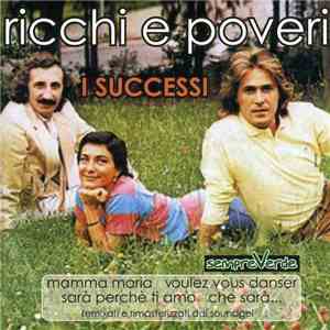 Ricchi E Poveri - I Successi download flac mp3