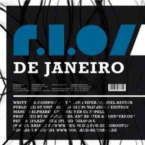 R.I.O - R.I.O / De Janeiro download flac mp3
