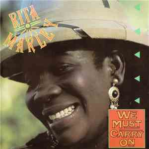 Rita Marley - We Must Carry On download flac mp3