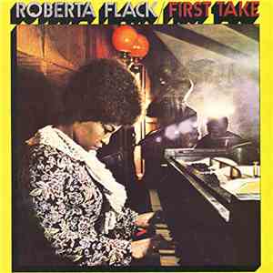 Roberta Flack - First Take download flac mp3