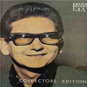 Roy Orbison - Collectors Edition download flac mp3