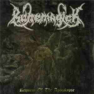 Runemagick - Requiem Of The Apocalypse download flac mp3