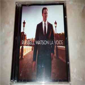Russell Watson - La Voce download flac mp3
