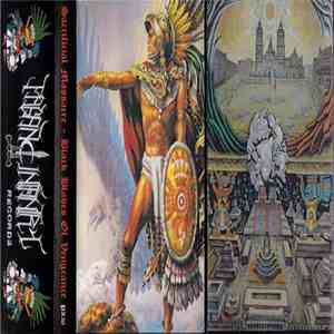 Sacrificial Massacre - Black Blades Of Vengeance download flac mp3