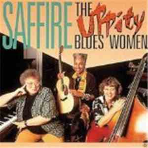 Saffire -The Uppity Blues Women - The Uppity Blues Women download flac mp3