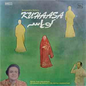 Salil Chowdhury - Kuhaasa download flac mp3