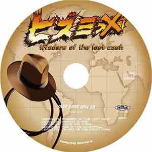 Samplingmasters - Overdrive Hell18　ヒズミ天国 tRaders Of The Lost Cash download flac mp3