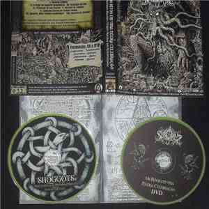 Shoggots - Os Ritos Em Uma Negra Celebracao download flac mp3